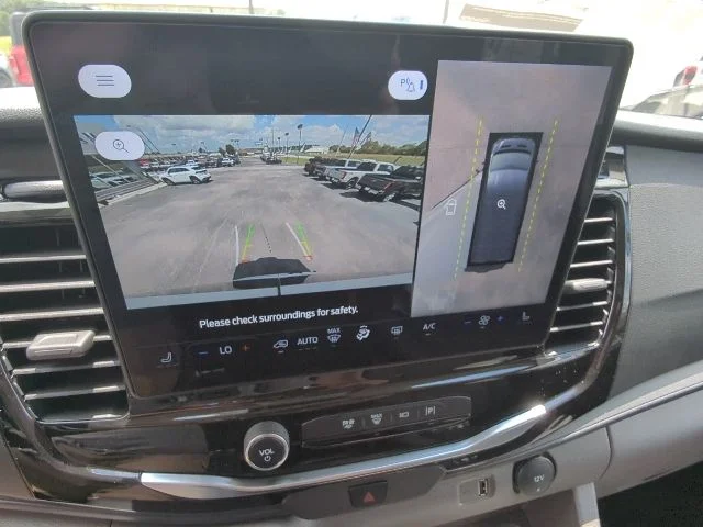 New 2026 White Ford XLT image 20