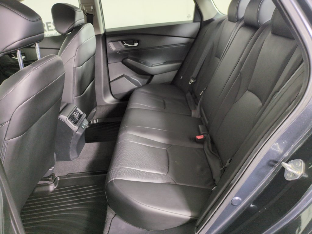 2026 Honda Accord Hybrid EX-L - Photo 32