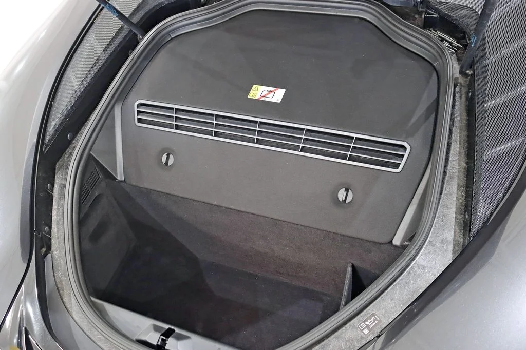 Used 2019 Gray BMW Base image 35