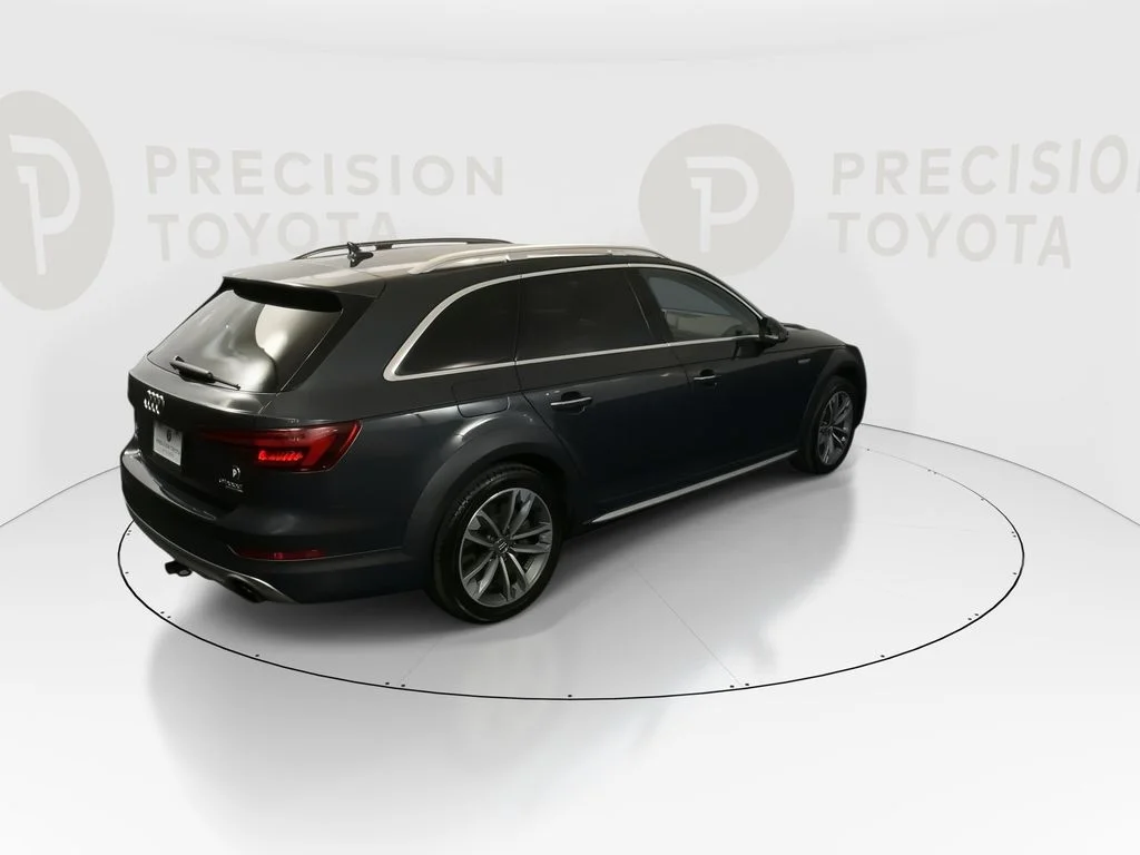 Used 2019 Gray Metallic Audi 2.0T Prestige image 20