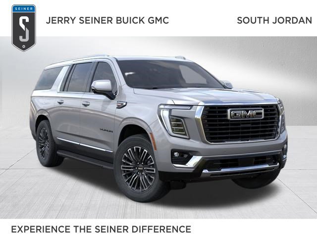 New 2026 Sterling Metallic GMC Elevation image 1