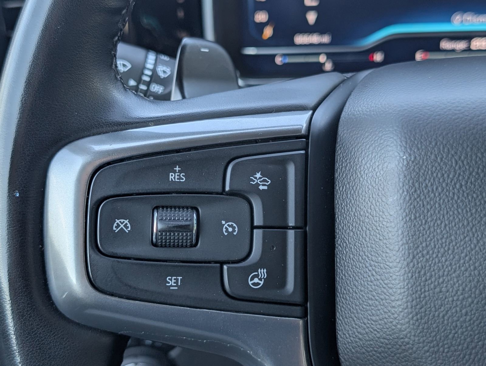 2024 Chevrolet Silverado 1500 LT Trail Boss - Photo 25