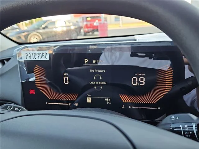 New 2026 Morning Haze KIA LXS (IVT) image 20