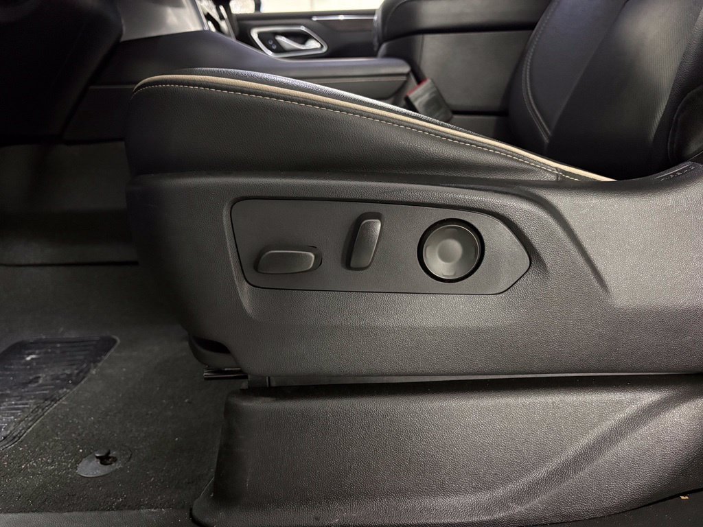 2024 Chevrolet Tahoe Premier - Photo 11