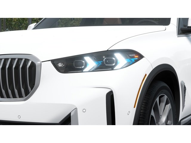 New 2026 Alpine White BMW  image 6