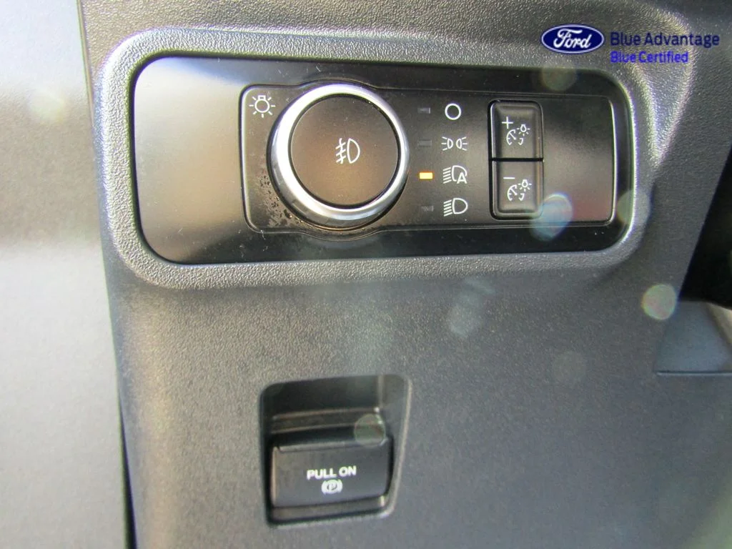 Certified Used 2025 Shadow Black Ford Badlands image 20