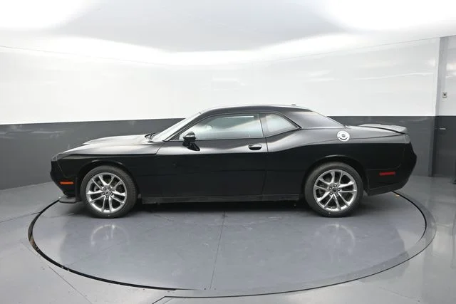 Used 2023 Black Dodge GT image 46