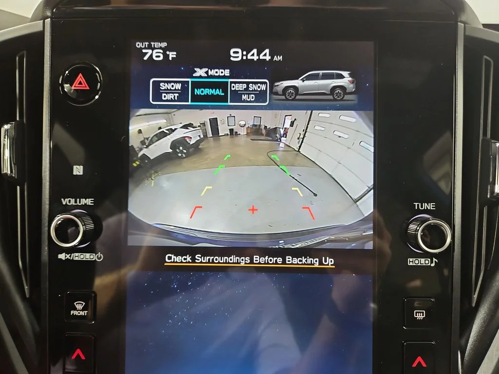 New 2026 DAYBREAK BLUE PEARL Subaru Premium Hybrid image 21