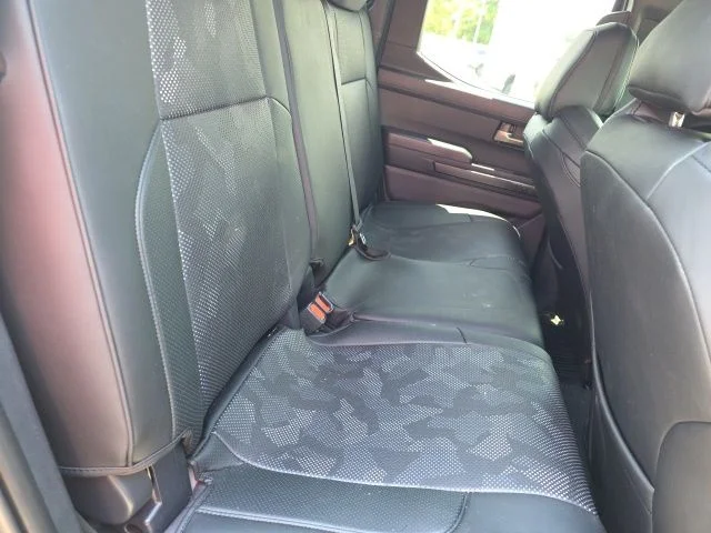 Used 2024 Brown Toyota TRD Off-Road image 13