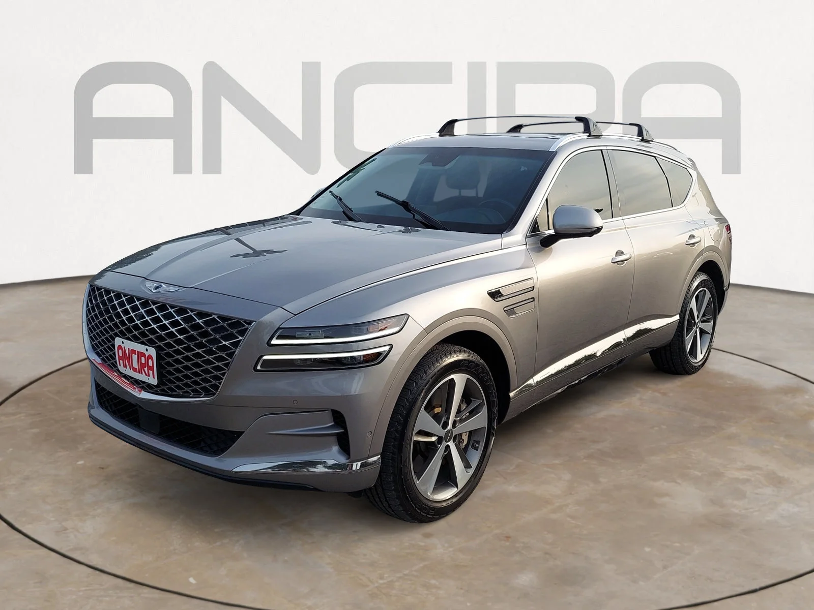 Used 2022 Savile Silver Genesis 2.5T image 6