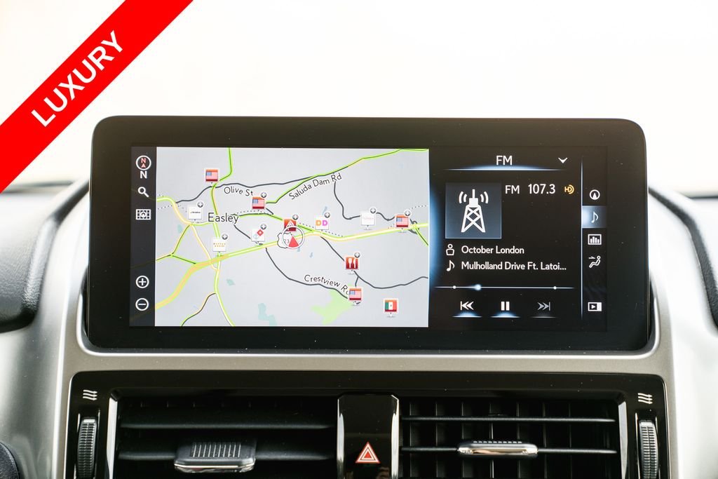 2023 Lexus GX PREMIUM - Photo 21