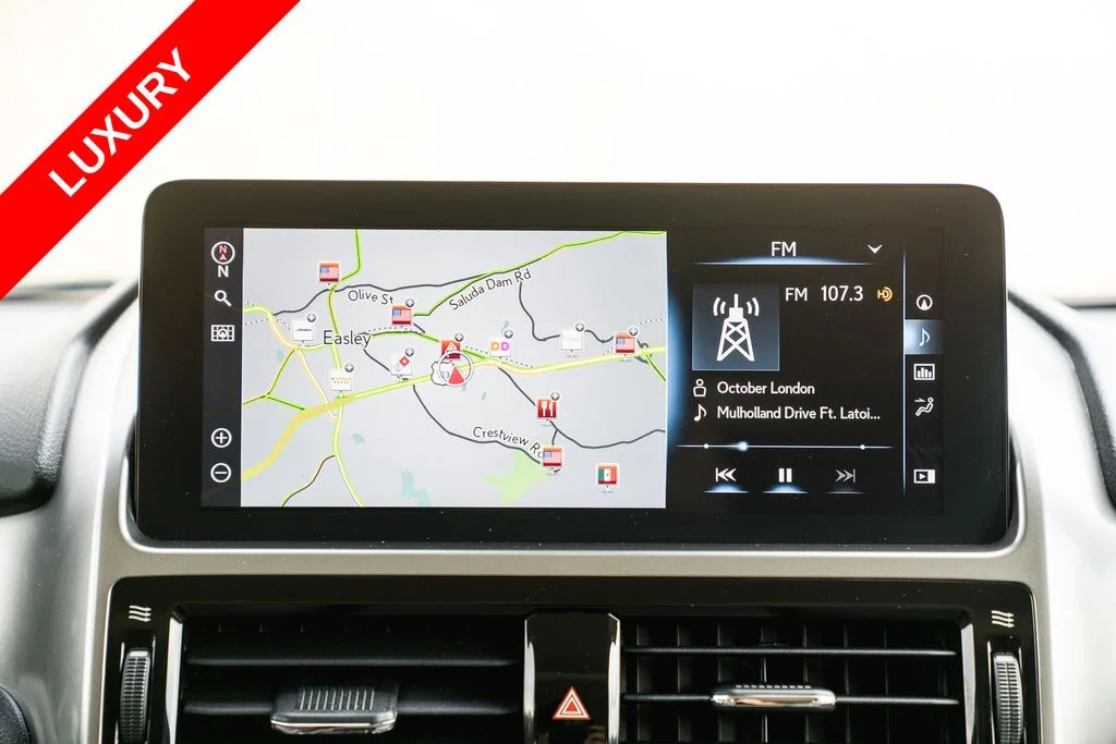 2023 Lexus GX PREMIUM - Photo 21
