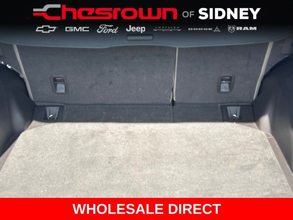 Used 2013  Honda EX image 26