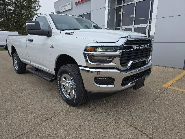 2026 RAM 2500 Tradesman 4X4 Regular Cab's photo