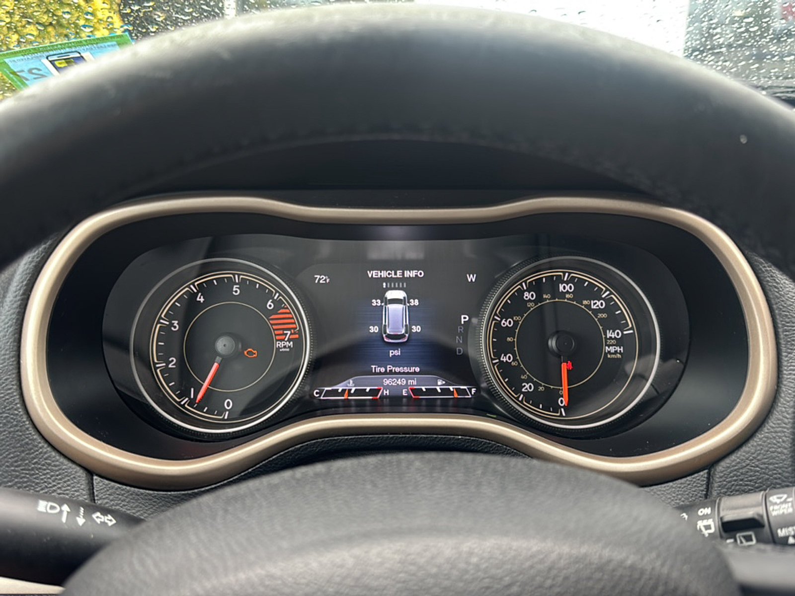 2018 Jeep Cherokee Limited - Photo 26