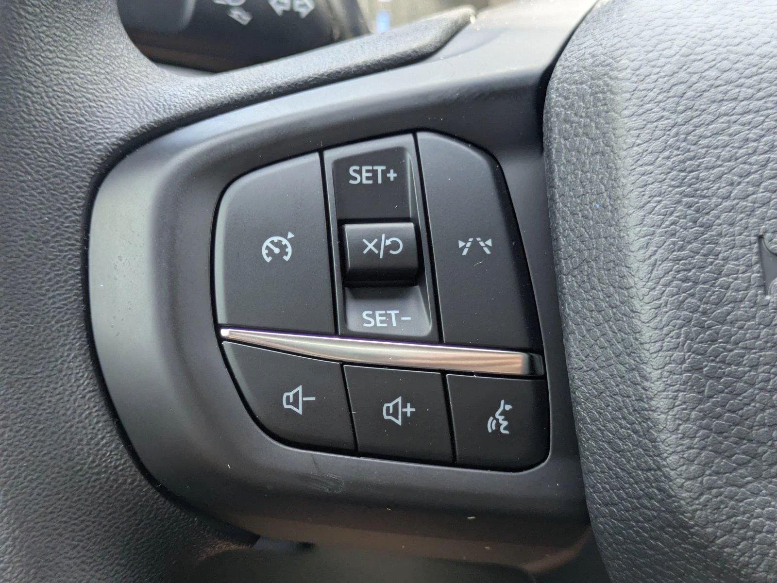 New 2026 Desert Sand Ford XL image 26