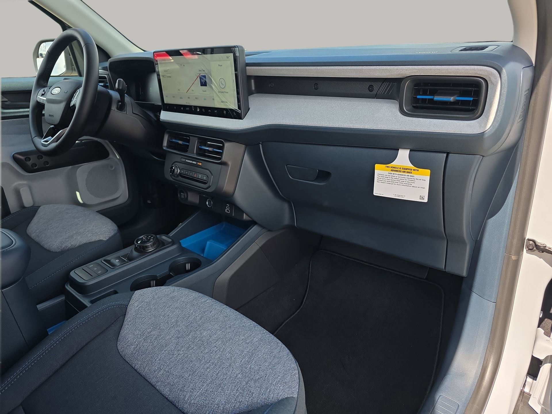 2025 Ford Maverick XLT - Photo 35