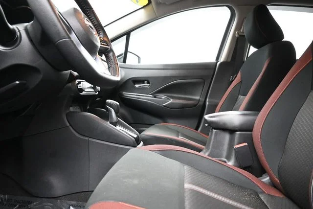 Used 2025 Gray Nissan 1.6 SR image 16