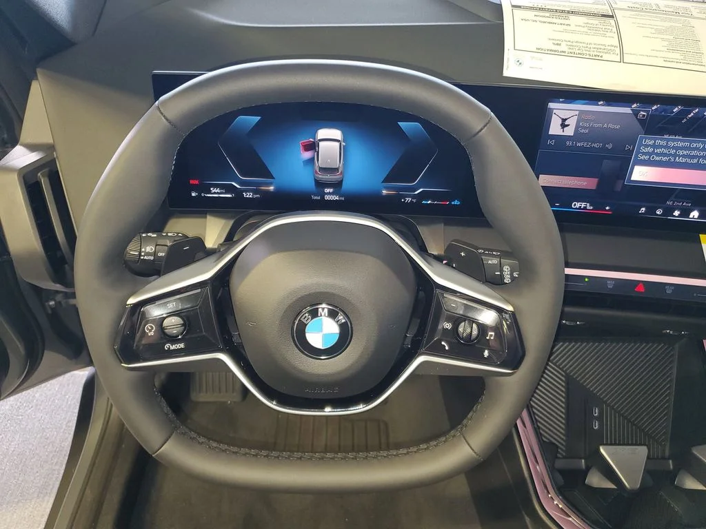 Used 2026 Gray BMW 30 xDrive image 17