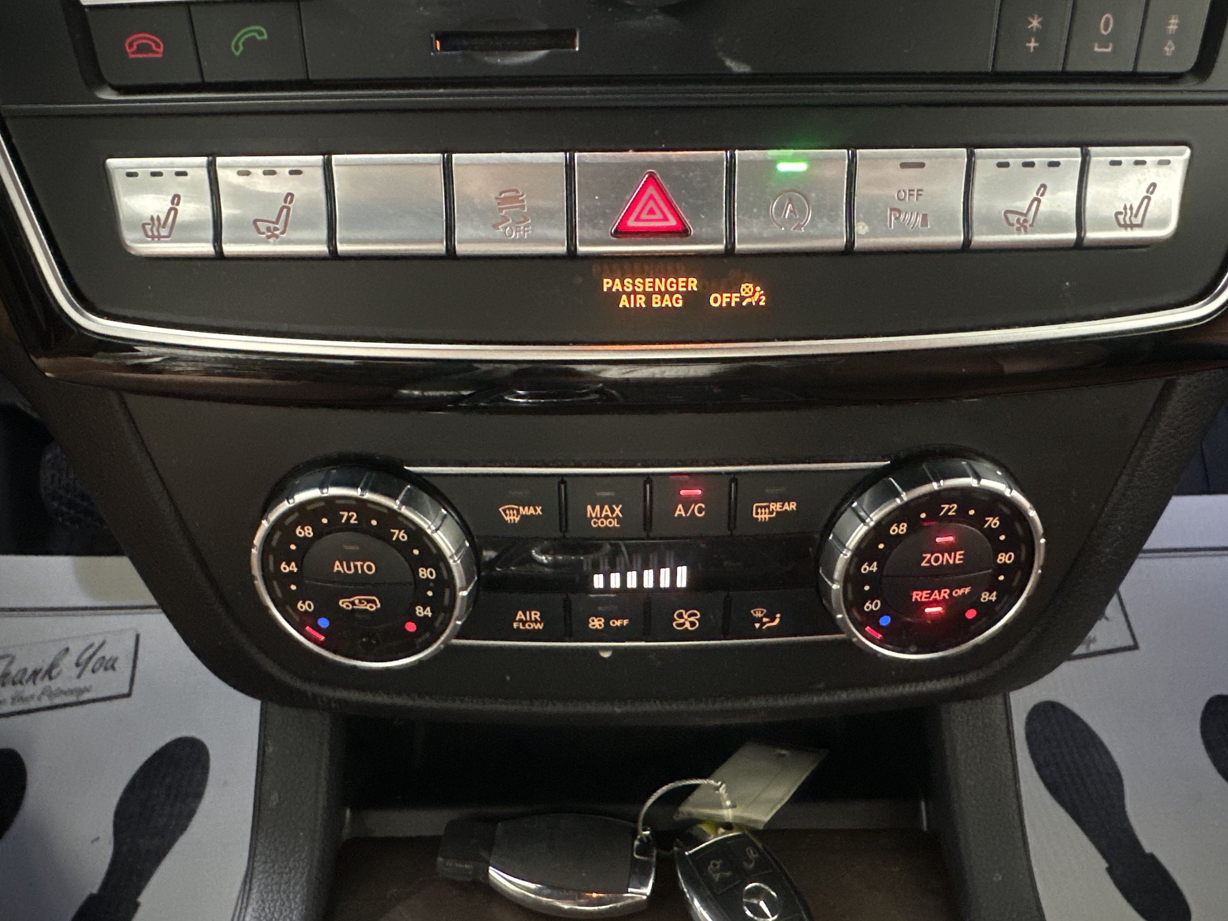 Used 2017  Mercedes-Benz GLS 550 image 17