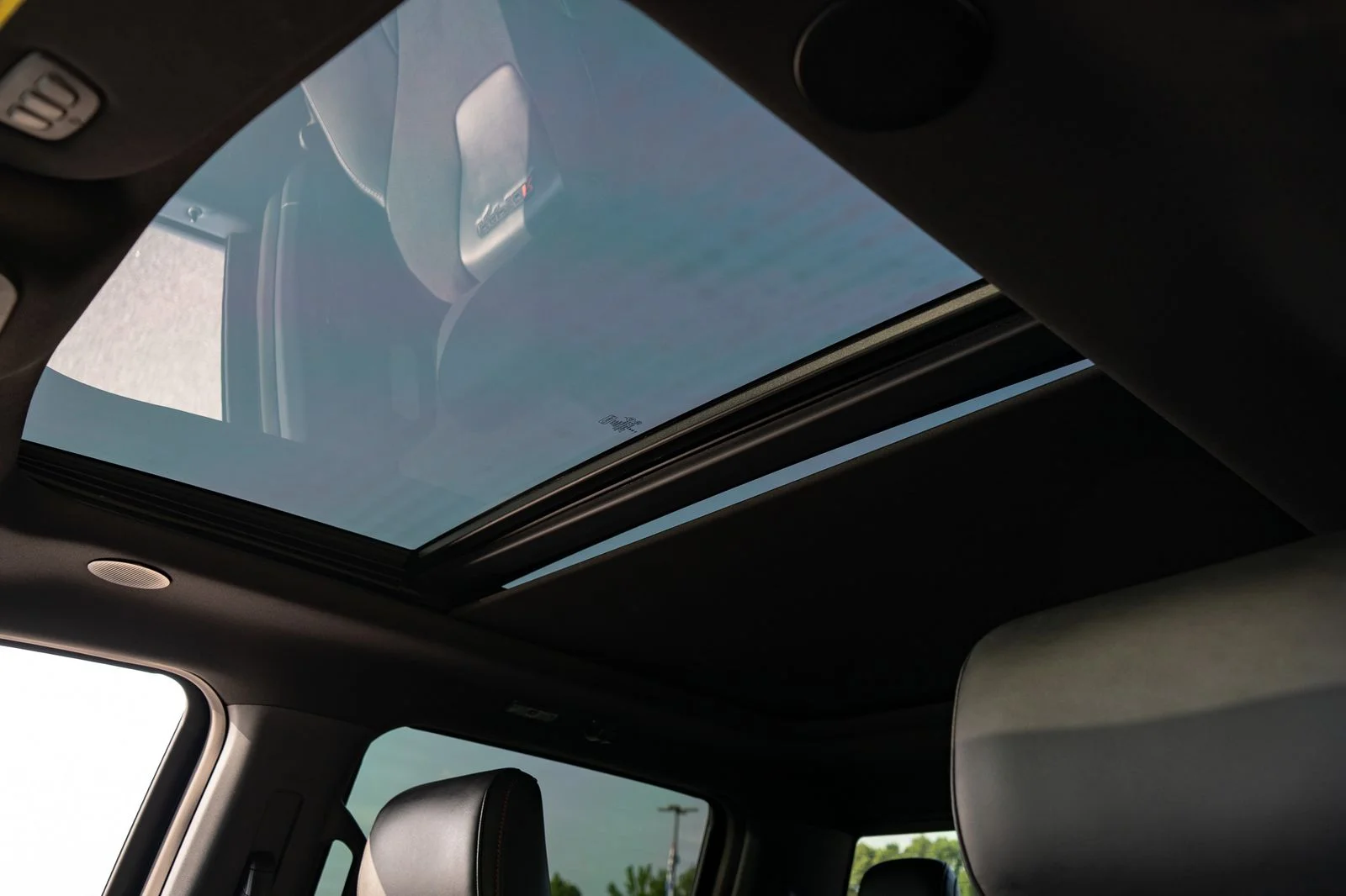 Used 2025 Black Ford Raptor R image 41