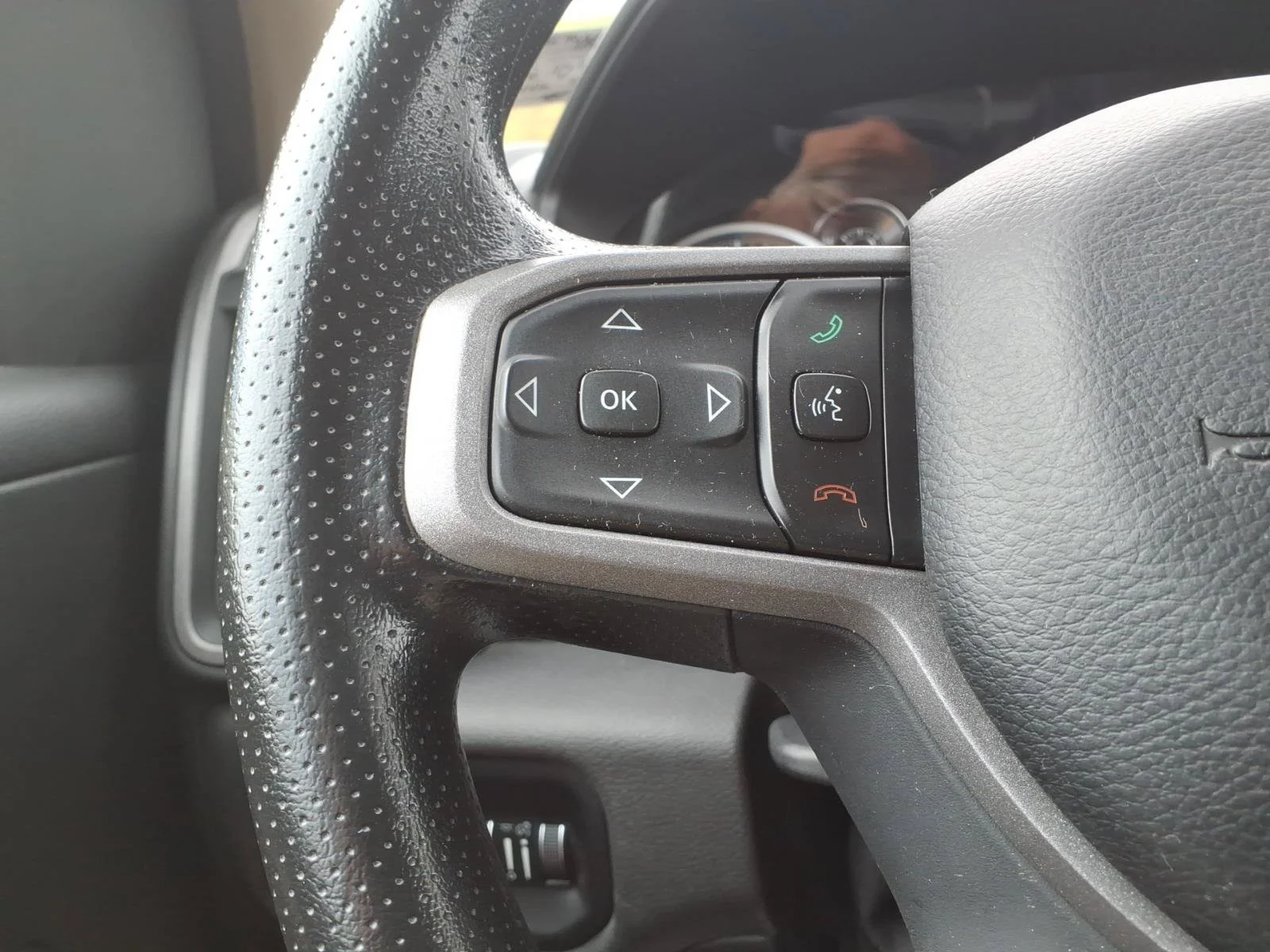 2019 RAM Ram 1500 Pickup Tradesman - Photo 28