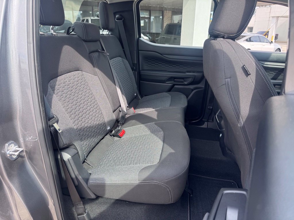 Used 2024 Gray Ford XL image 22