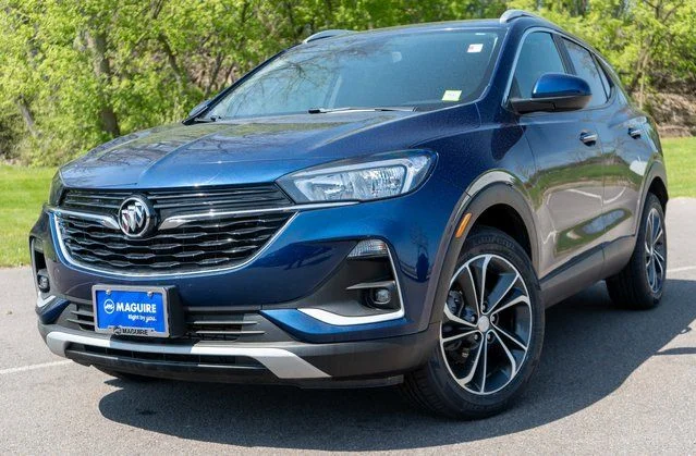 2023 Buick Encore GX Select's photo