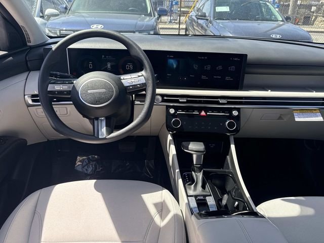 2025 Hyundai Tucson SEL - Photo 15