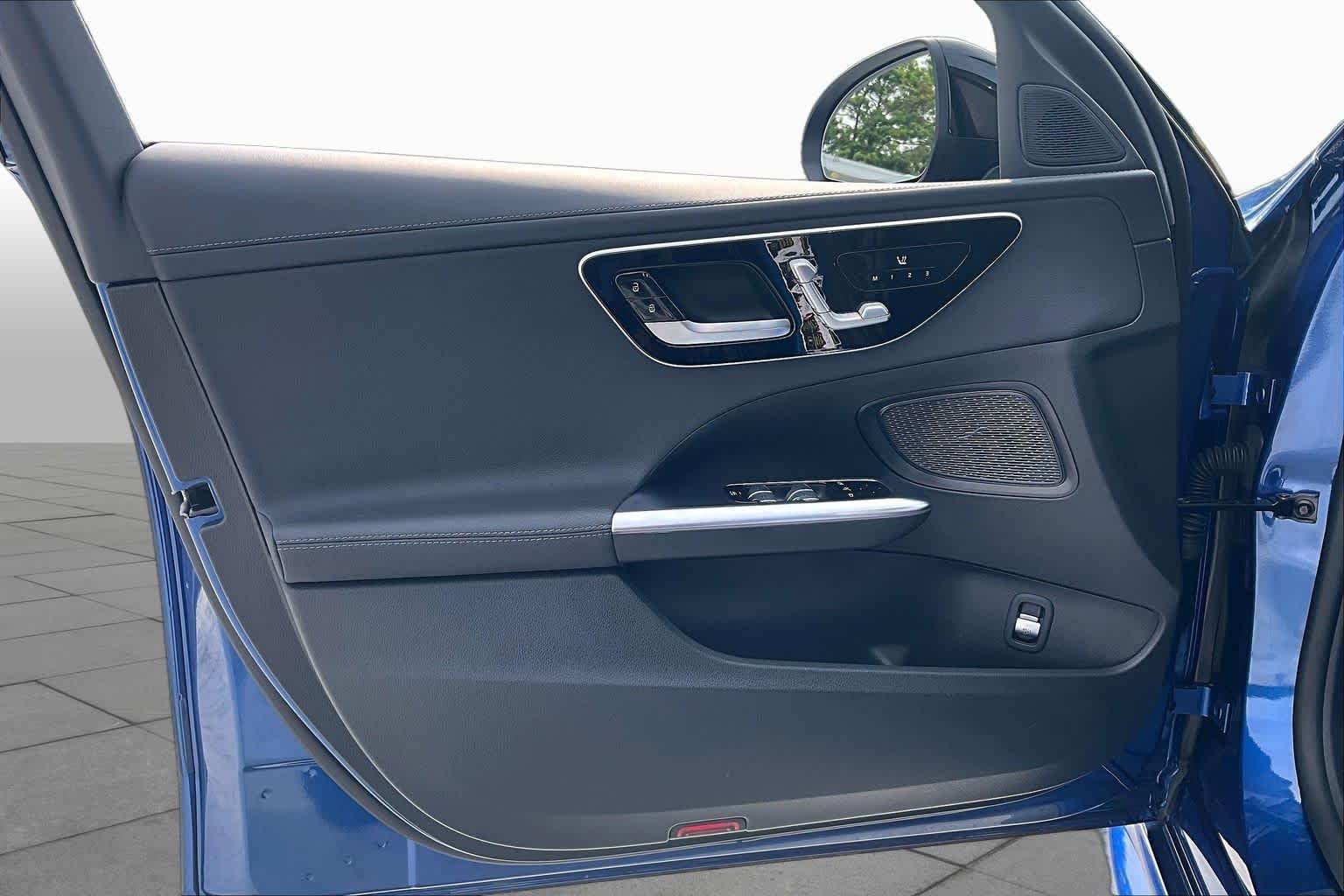 Used 2023 Starling Blue Metallic Mercedes-Benz C 300 image 22