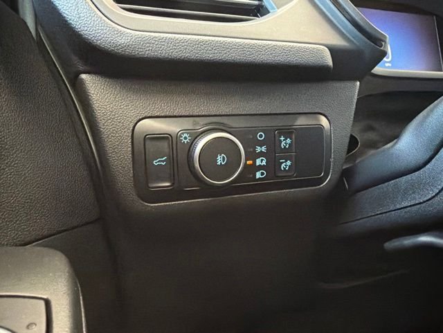 Used 2025 Silver Ford ST-Line Select image 28
