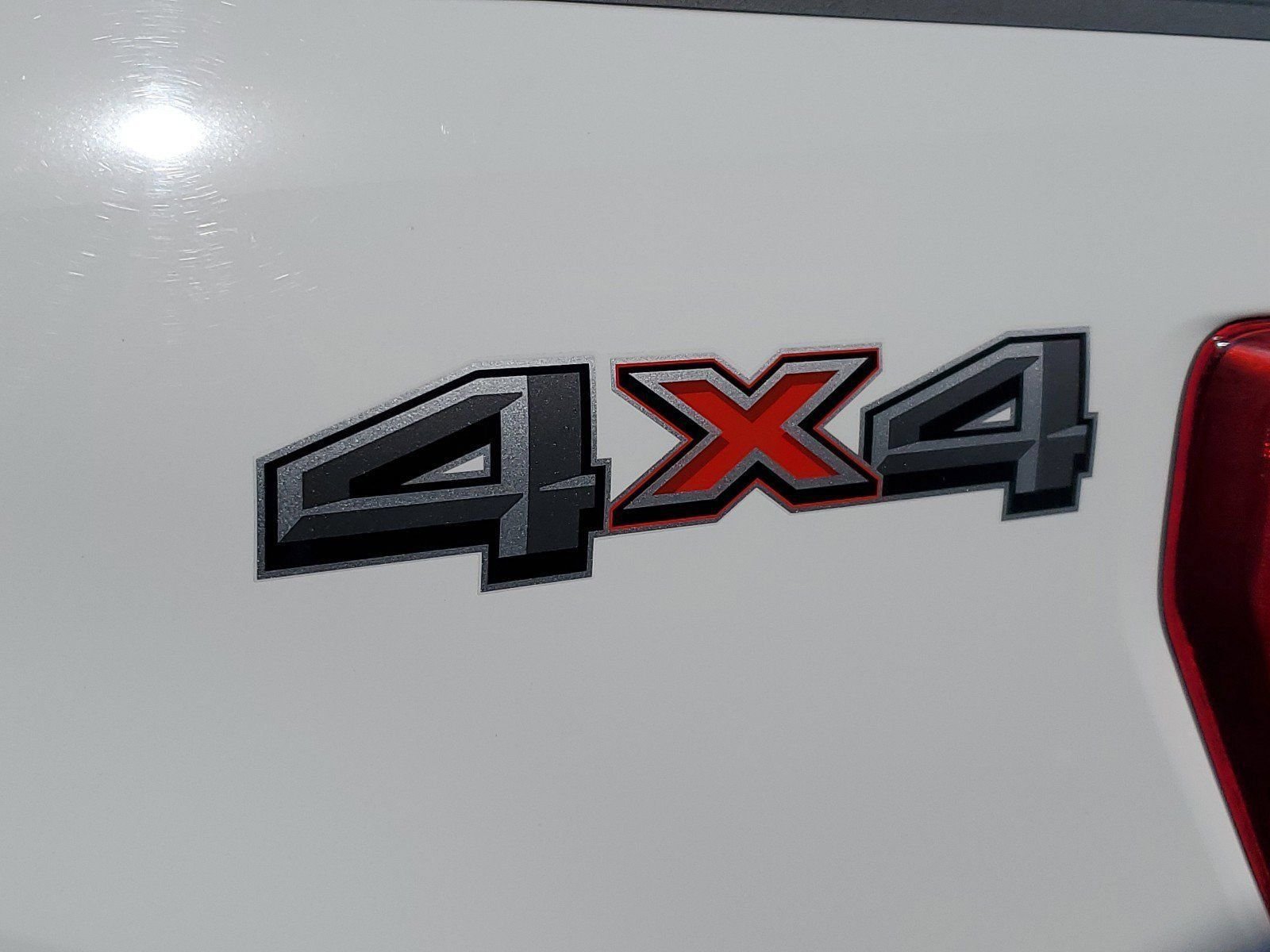 Used 2021 White Ford XLT image 28