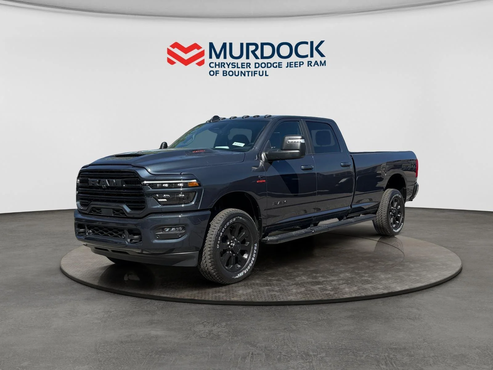 2026 RAM 2500 Laramie 4X4 Crew Cab LWB's photo