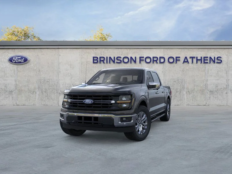 2026 Ford F-150 XLT - Photo 24