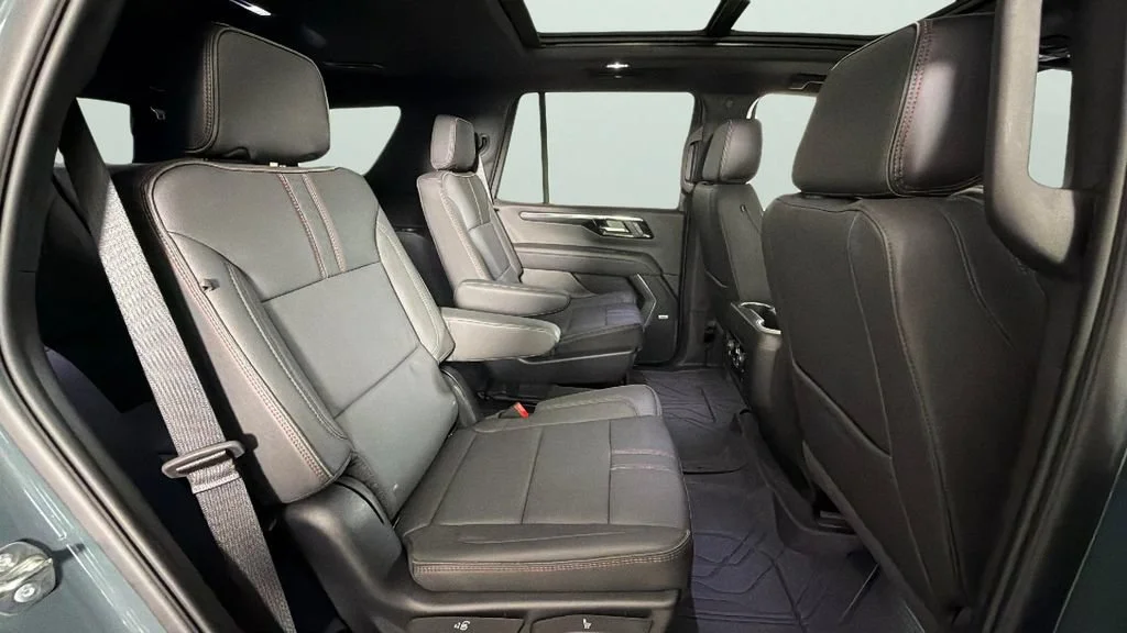 Used 2026 Cypress Gray Chevrolet RST image 34