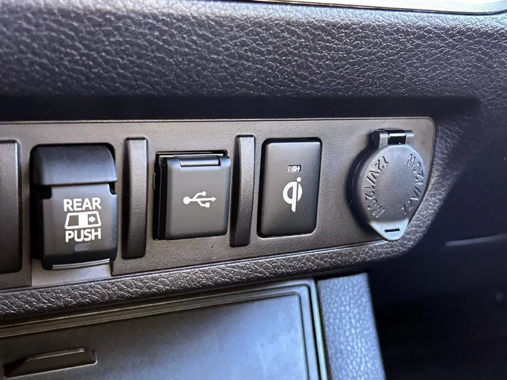 Used 2023 Magnetic Gray Metallic Toyota Limited image 30