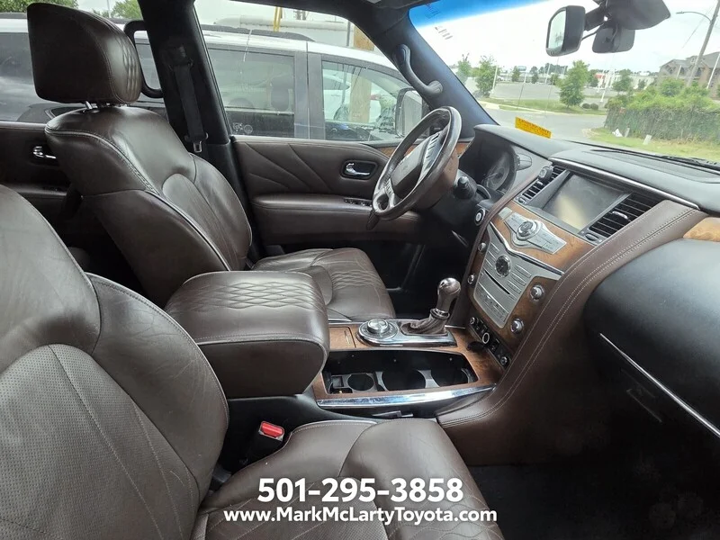 Used 2015 Majestic INFINITI BASE image 7