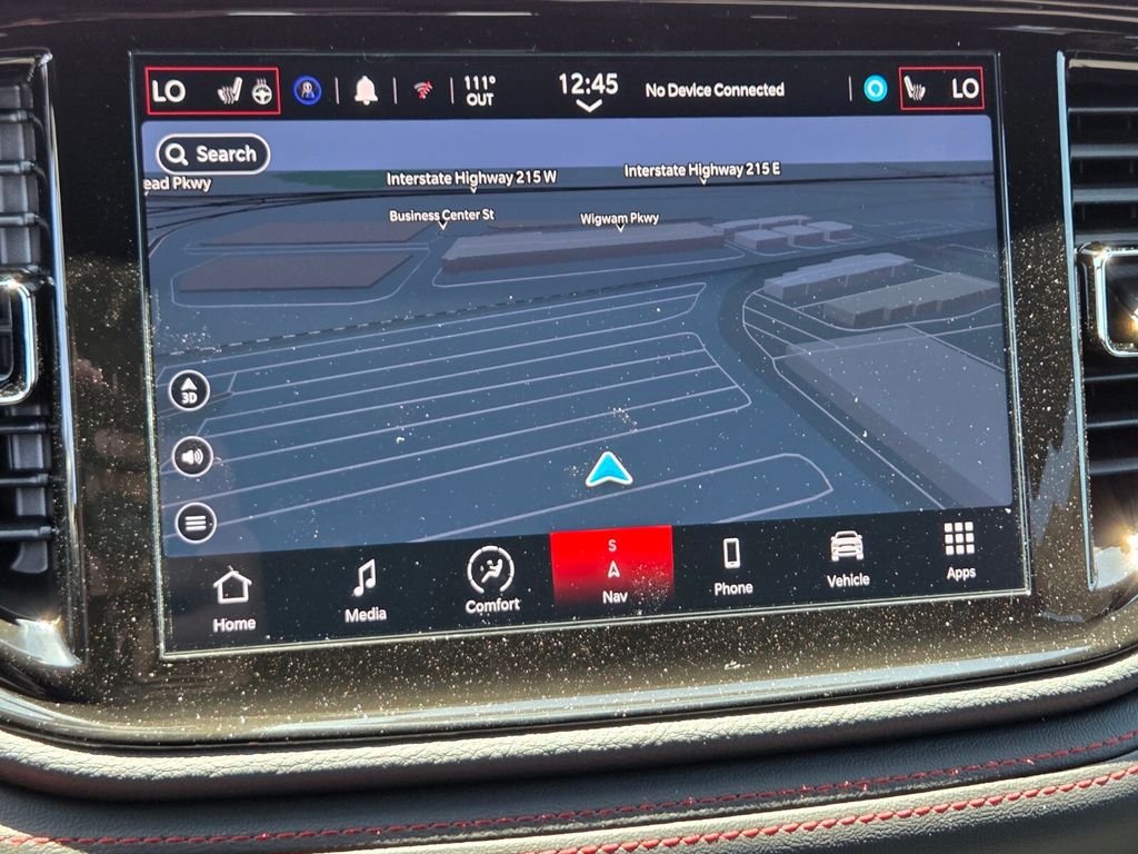New 2026 B5 Blue Exterior Paint Dodge GT image 12
