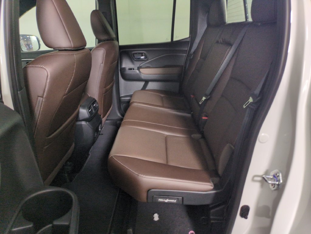 2026 Honda Ridgeline RTL - Photo 27