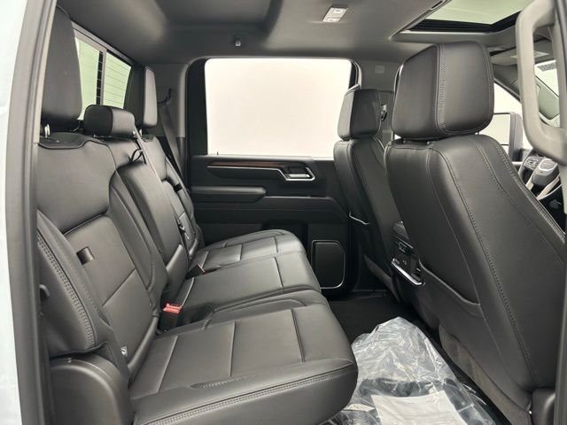 New 2026 Glacier White Tricoat GMC Denali image 41