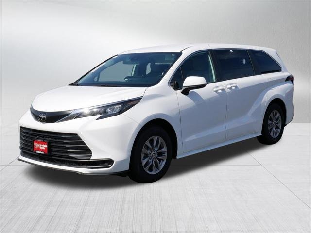 Certified Used 2026 ICE CAP Toyota  image 3