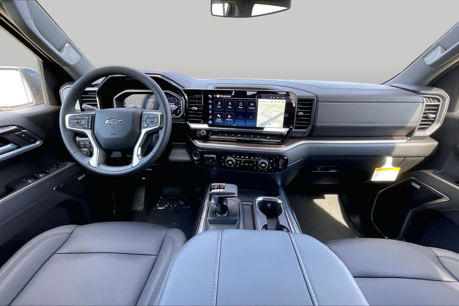 2026 Chevrolet Silverado 1500 RST - Photo 6