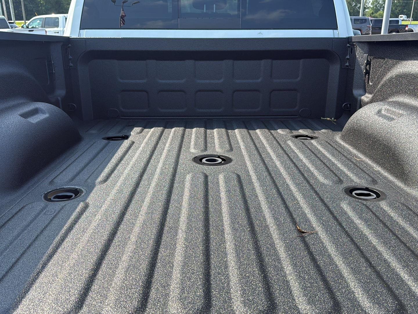 2025 RAM 2500 Tradesman - Photo 12