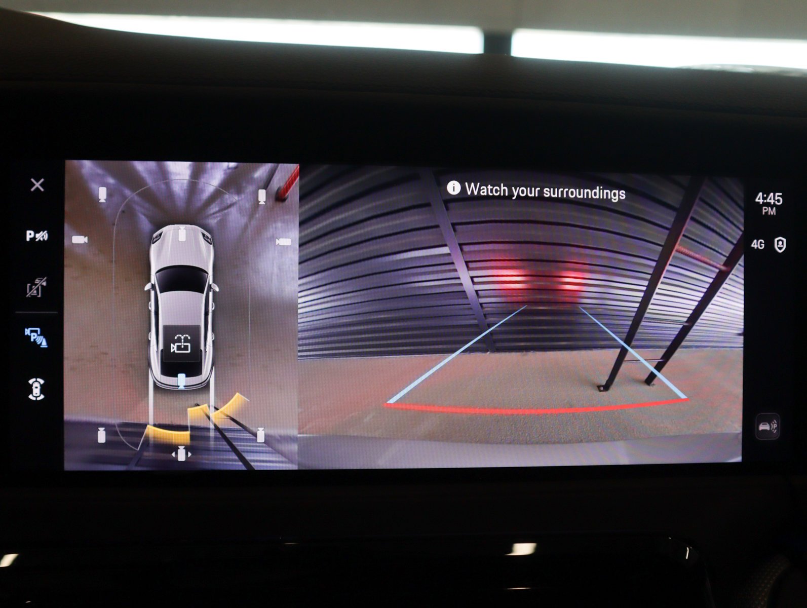 2025 Porsche Panamera Base - Photo 21