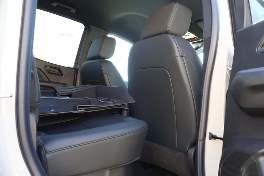 2026 Chevrolet Colorado Trail Boss - Photo 38