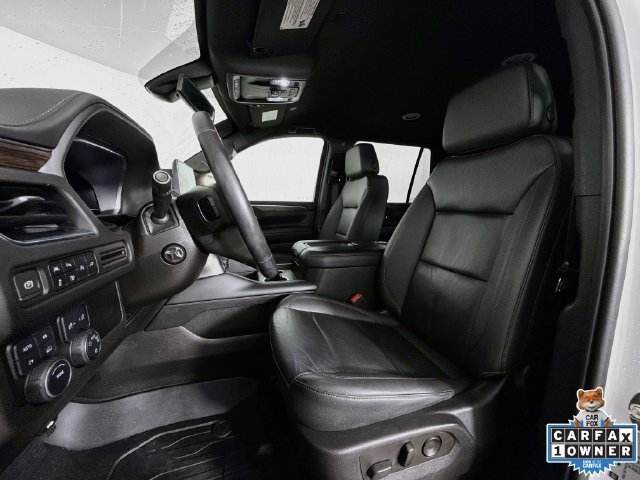 Used 2022 SUMMIT WHITE Chevrolet LT image 22