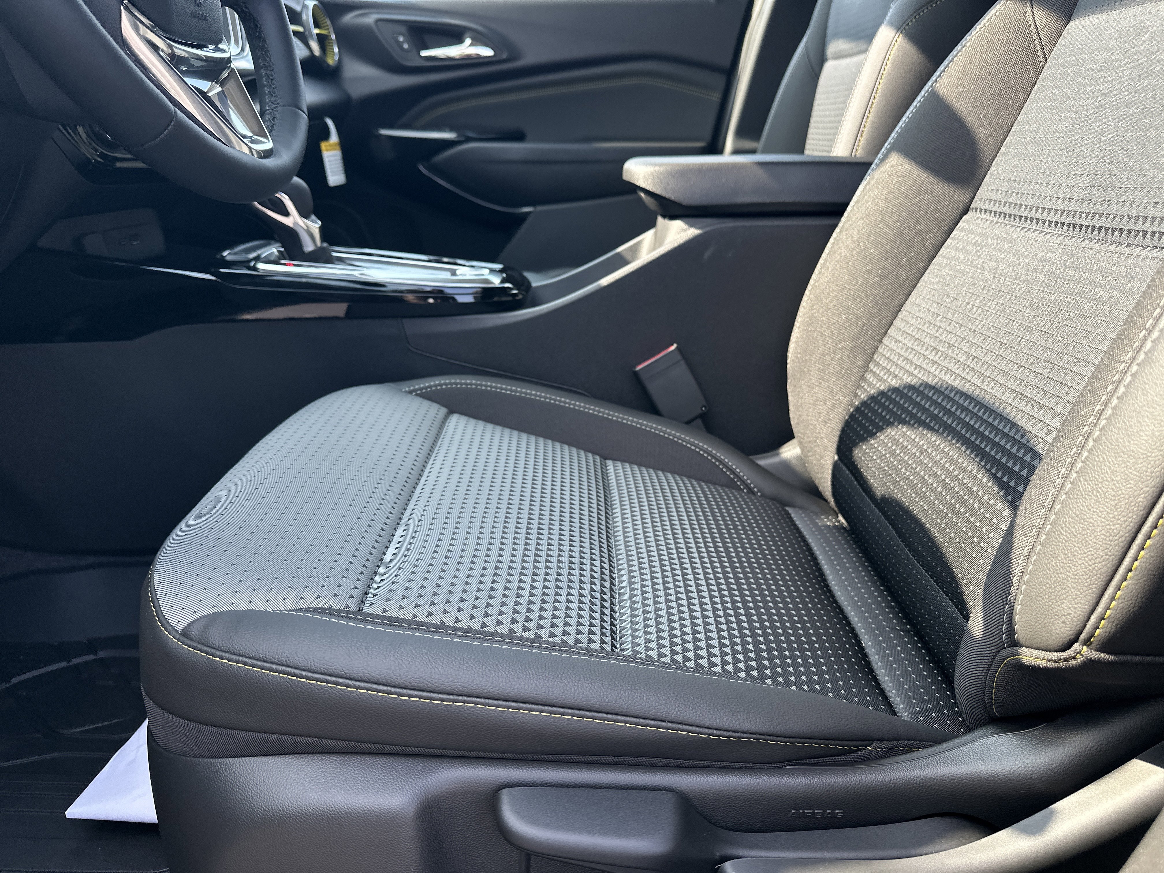 2026 Chevrolet Trax LT - Photo 10