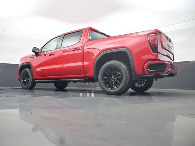 2026 GMC Sierra 1500 Elevation - Photo 27