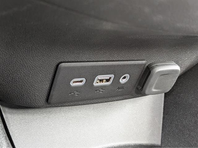 2023 Chevrolet Malibu RS - Photo 46
