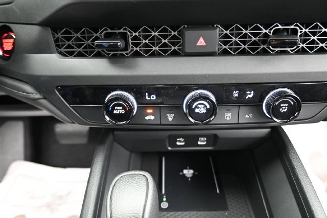 2026 Honda Accord LX - Photo 11